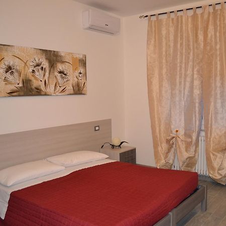 La Chance Ferrara Kültér fotó