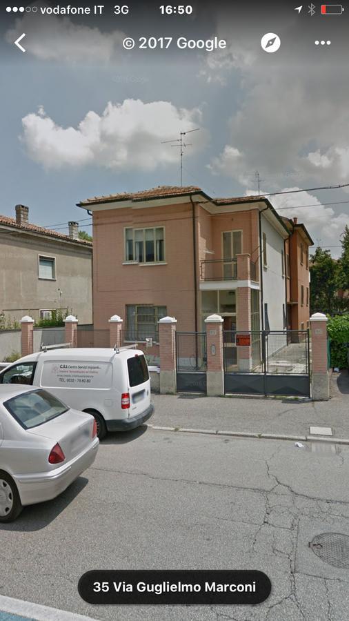 La Chance Ferrara Kültér fotó