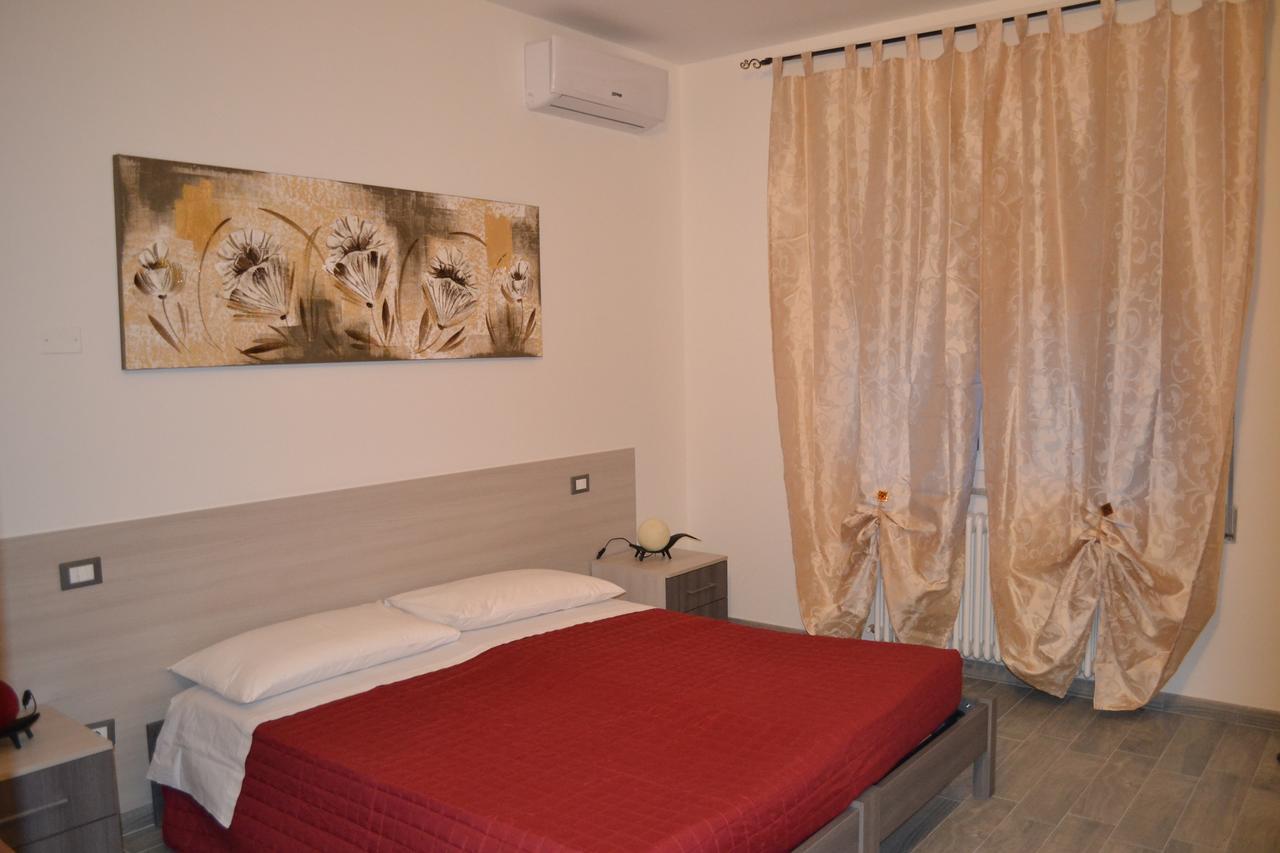 La Chance Ferrara Kültér fotó