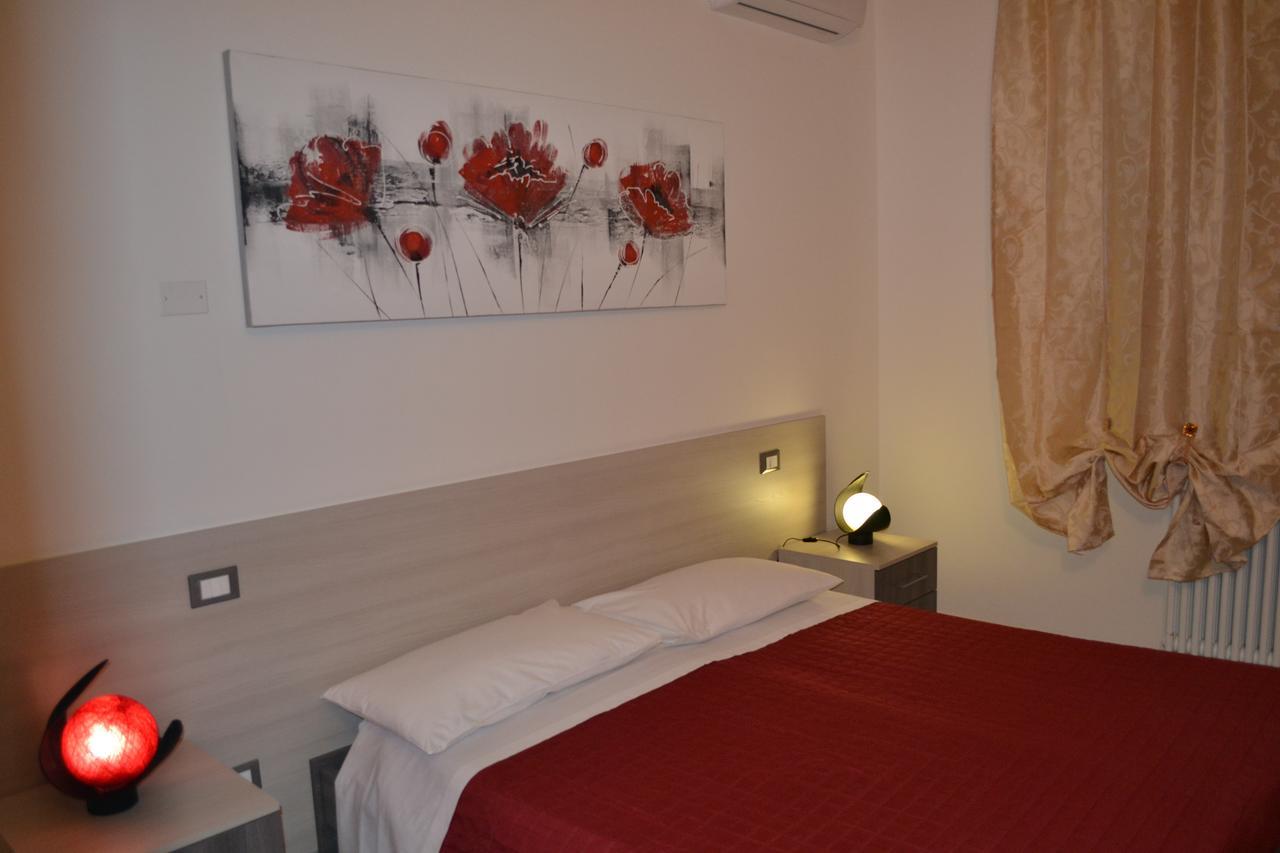 La Chance Ferrara Kültér fotó