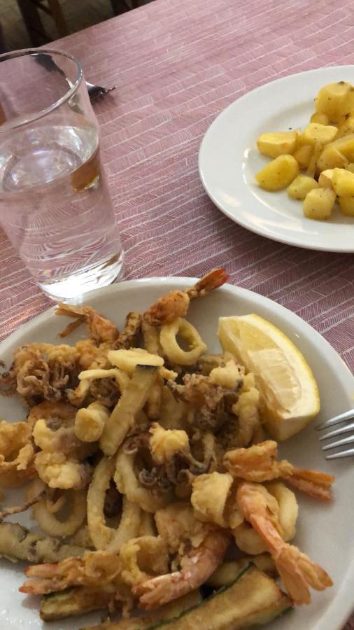 La Chance Ferrara Kültér fotó